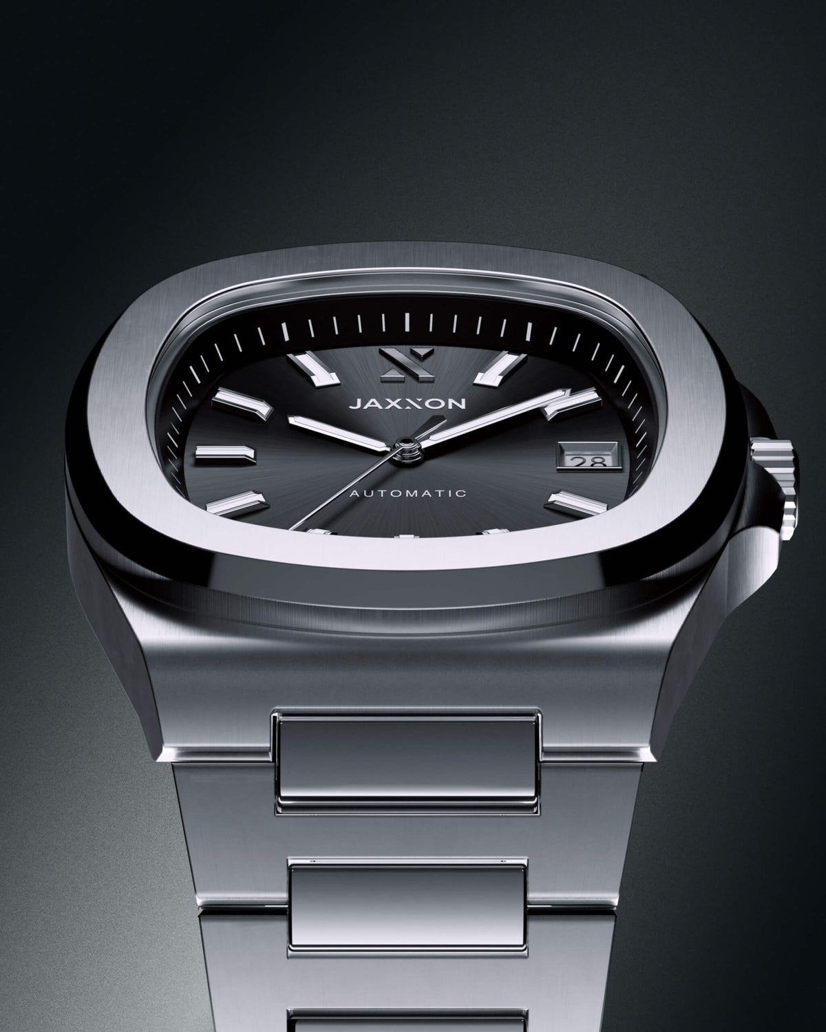 JX1 Automatic Watch