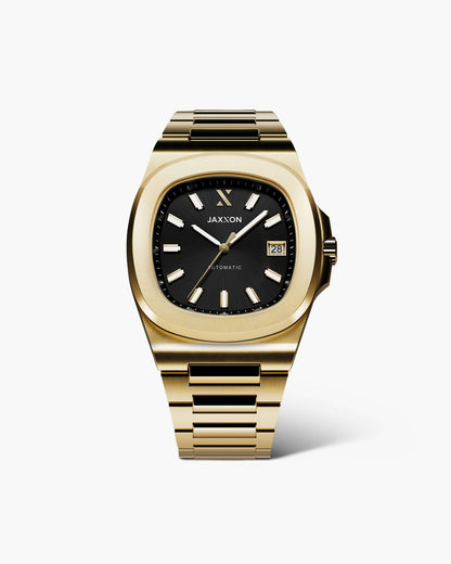 JX1 Automatic Watch