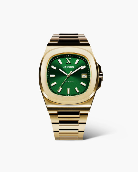 JX1 Automatic Watch