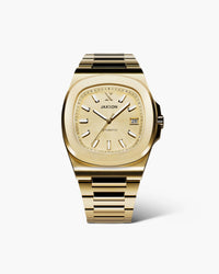 Gold