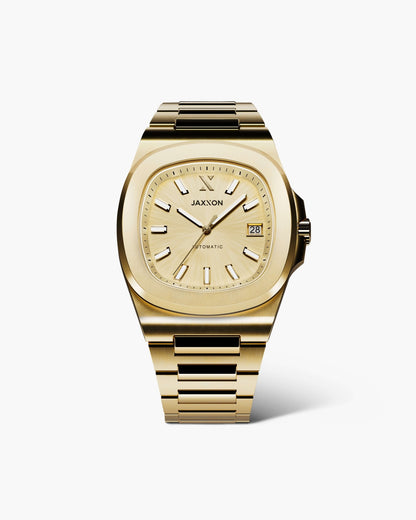 JX1 Automatic Watch