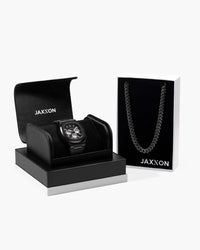 Black Rhodium