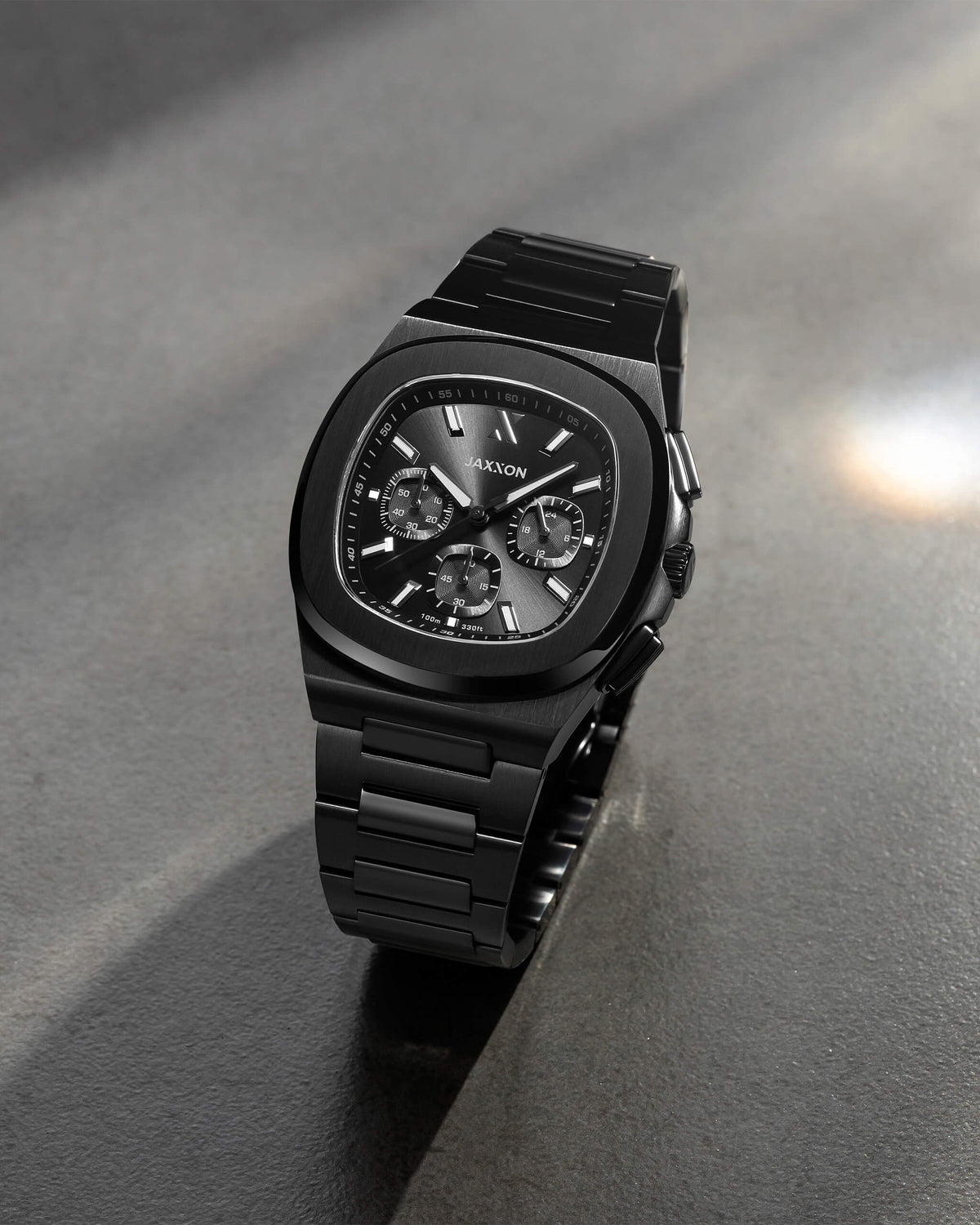 JX1 Chronograph Watch