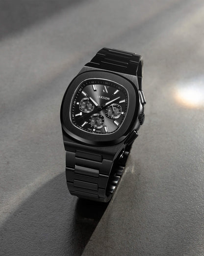 JX1 Chronograph Watch