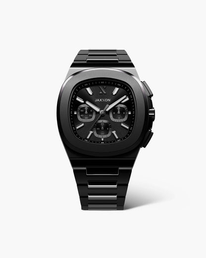 JX1 Chronograph Watch
