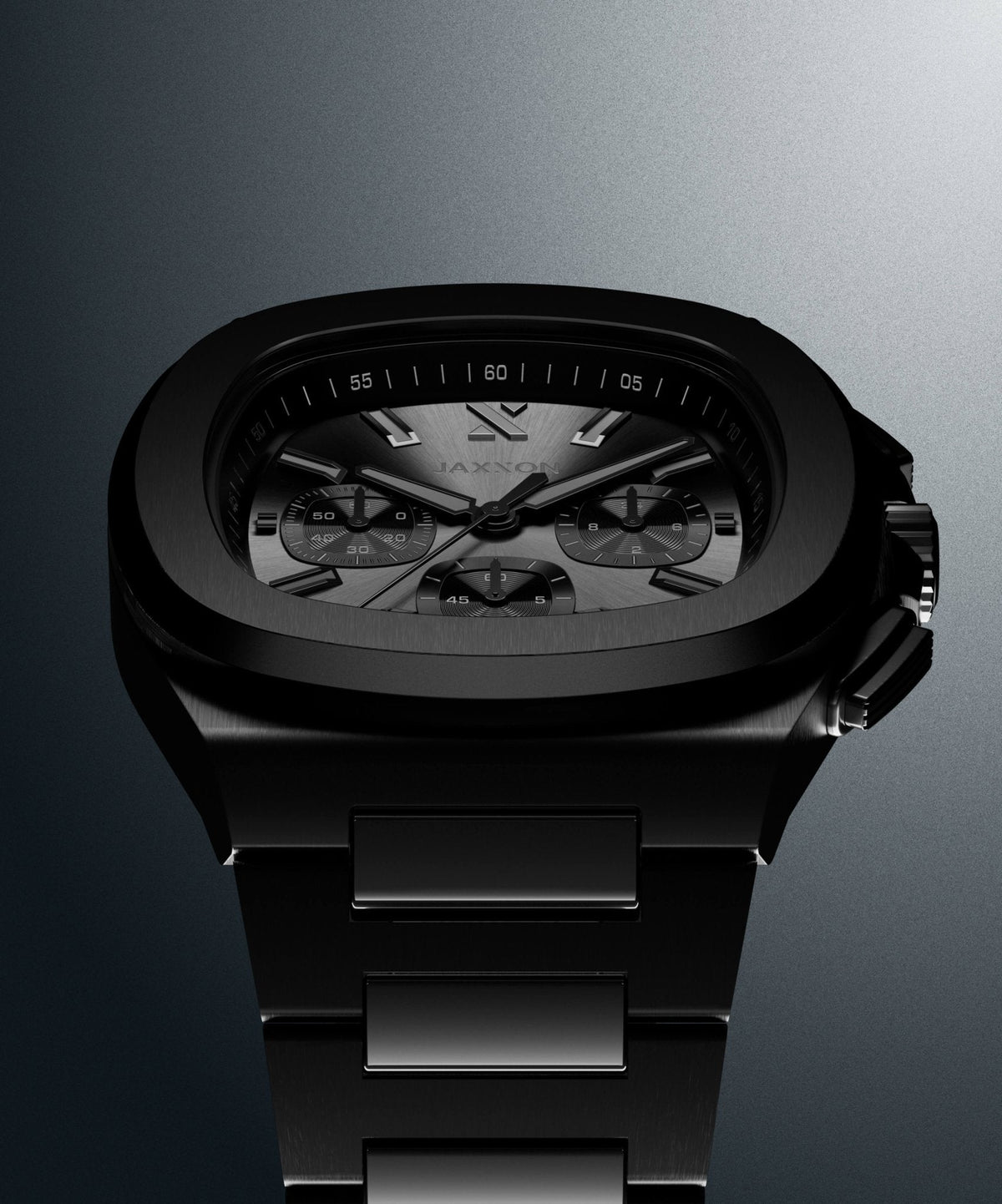 JX1 Chronograph Watch