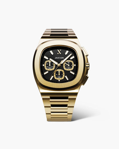 JX1 Chronograph Watch
