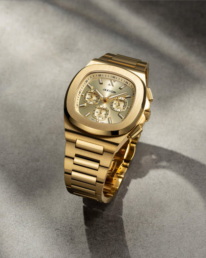 JX1 Chronograph Watch