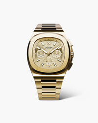 Gold