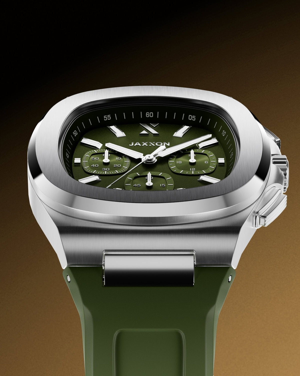 JX1 Chronograph Watch - Hunter Lawrence Edition