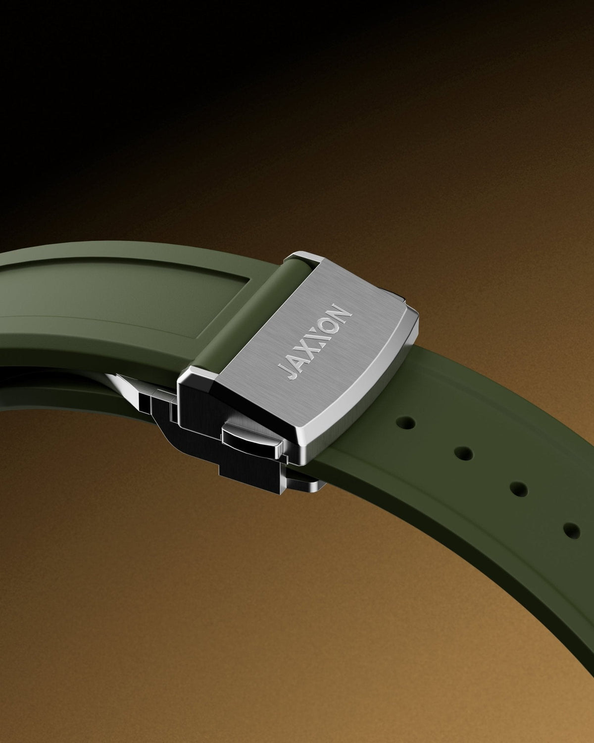 JX1 Chronograph Watch - Hunter Lawrence Edition