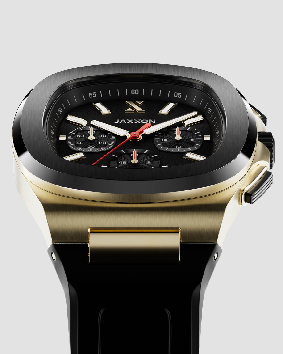 JX1 Chronograph Sport