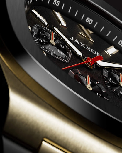 JX1 Chronograph Sport