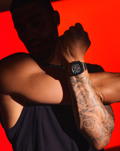 JX1 Chronograph Sport