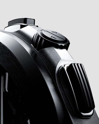 JX1 Chronograph Sport