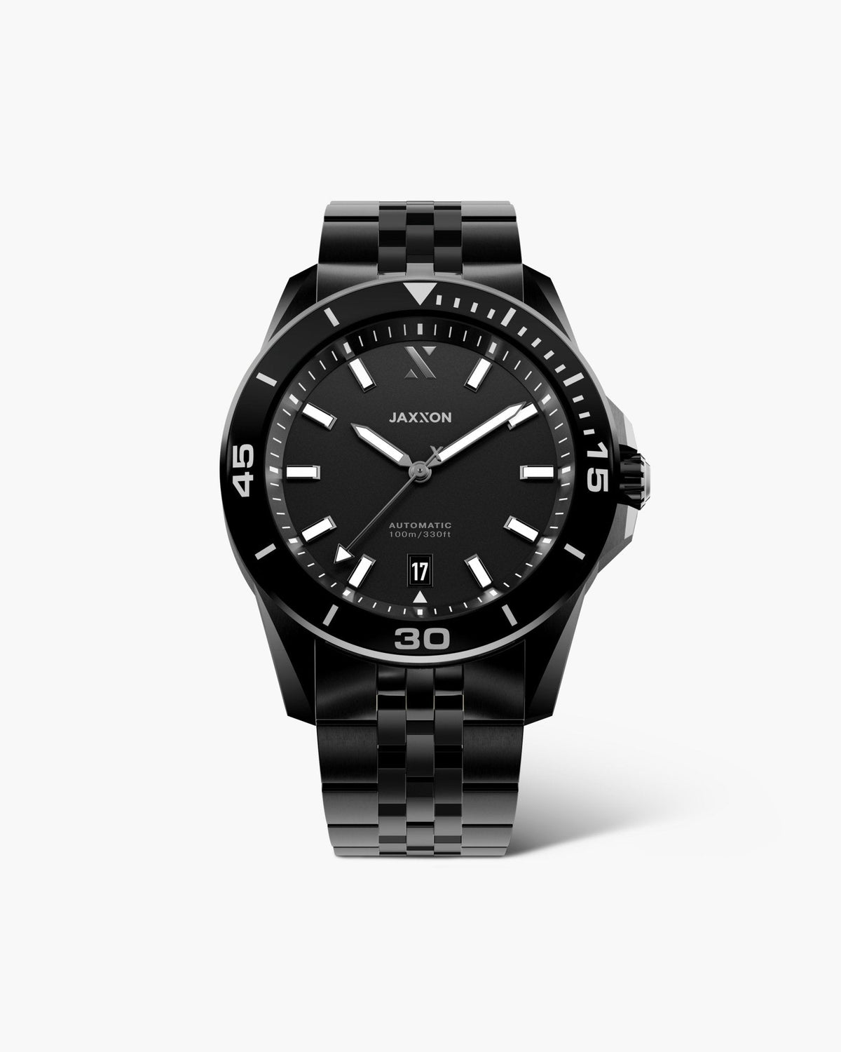 JX2 Dive Automatic Watch
