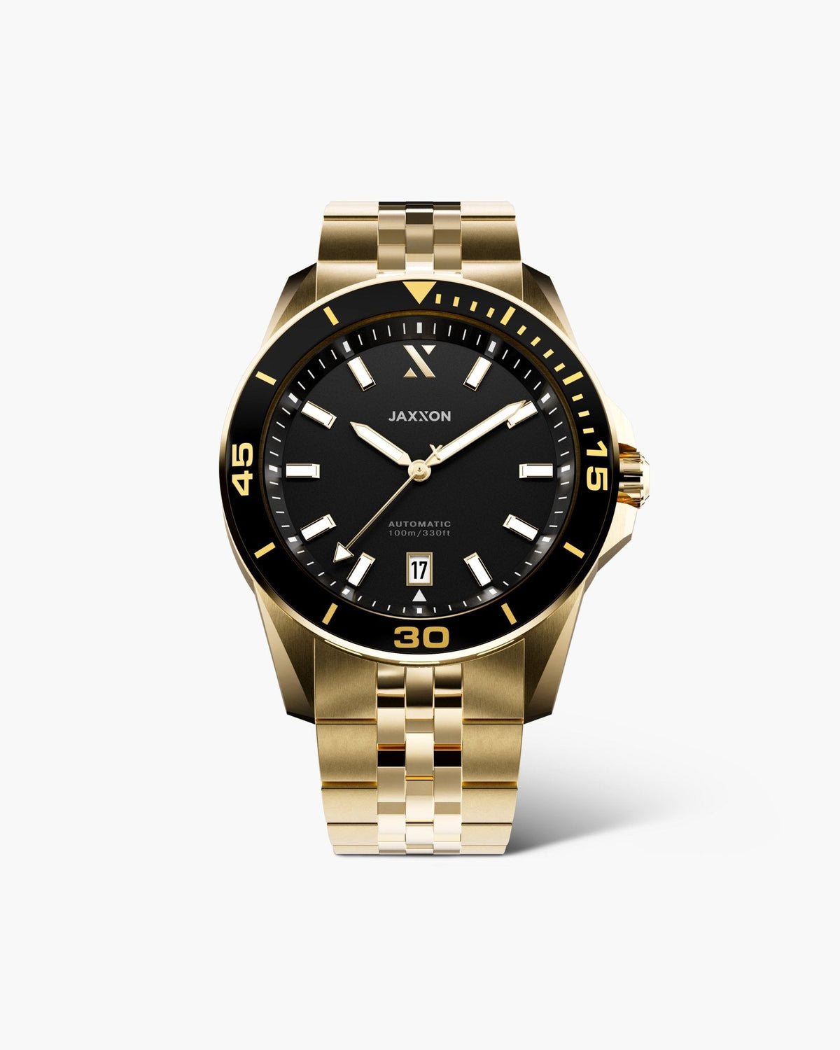 JX2 Dive Automatic Watch
