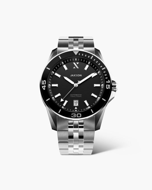JX2 Dive Automatic Watch