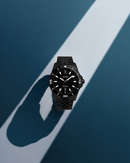 JX2 Dive Automatic Watch