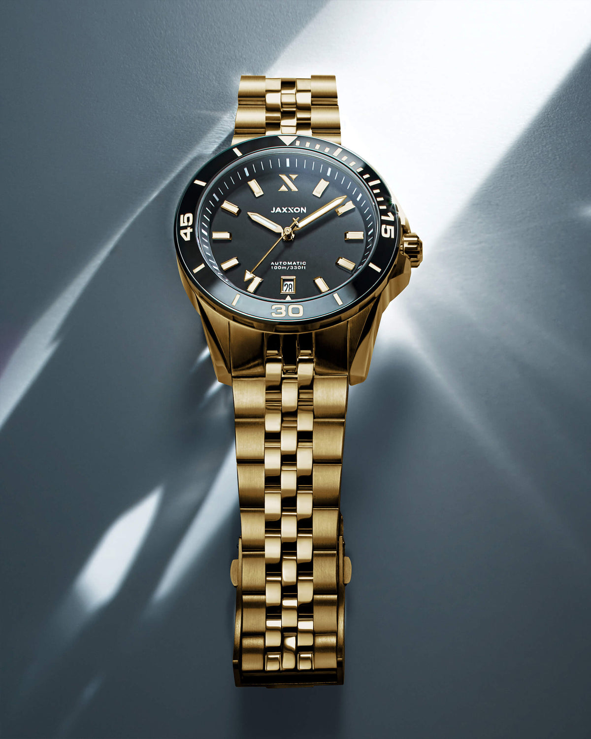 JX2 Dive Automatic Watch