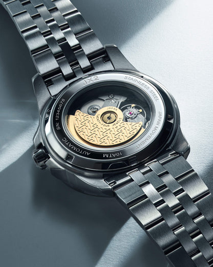 JX2 Dive Automatic Watch