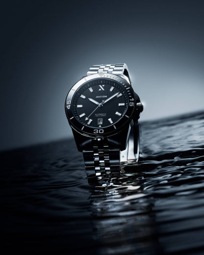 JX2 Dive Automatic Watch