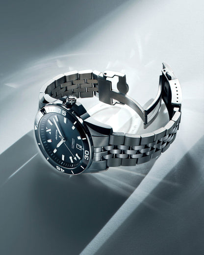 JX2 Dive Automatic Watch