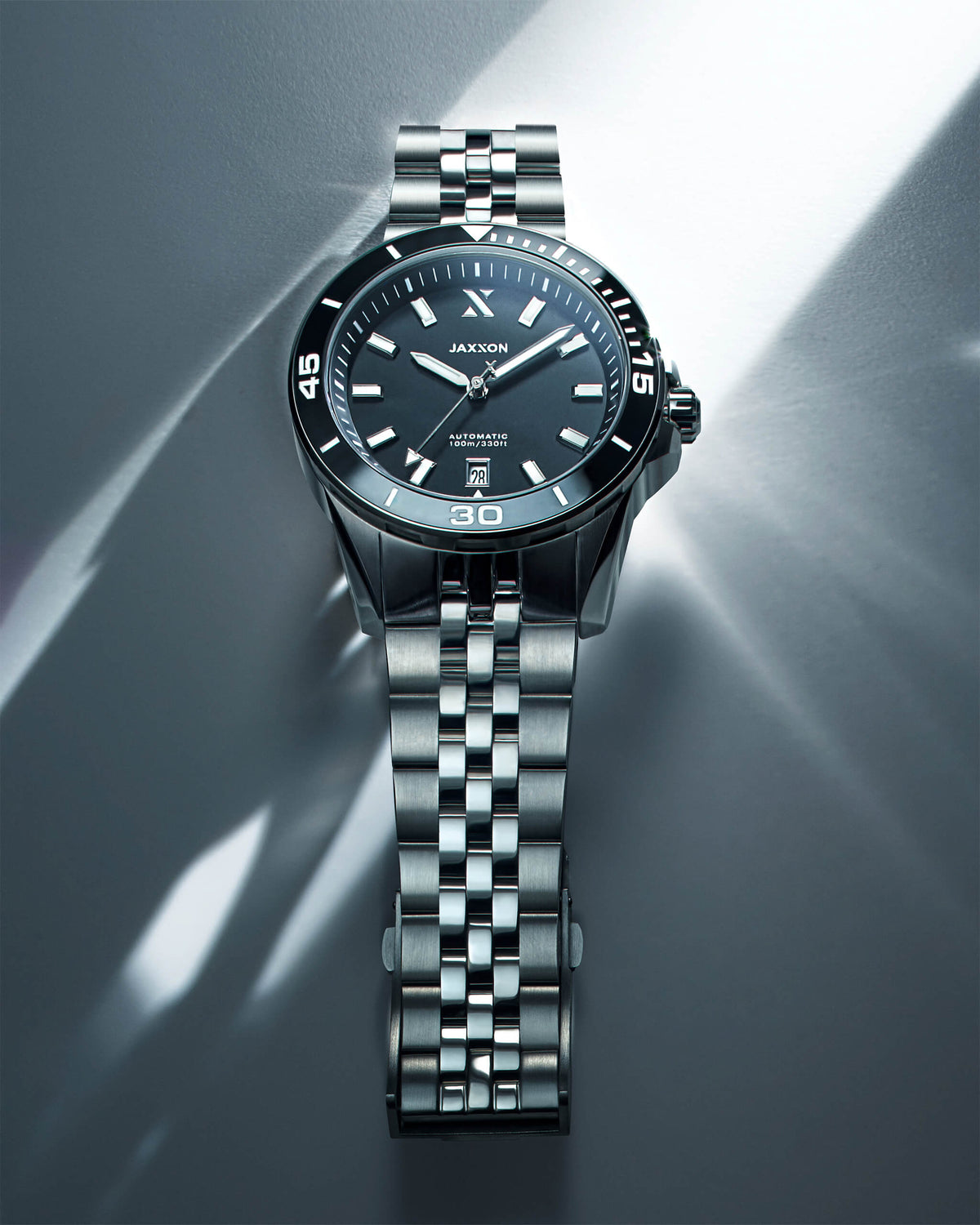 JX2 Dive Automatic Watch
