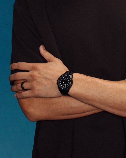 JX2 Dive Automatic Watch