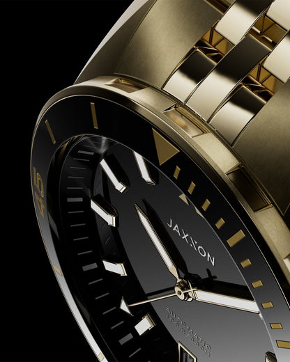 JX2 Dive Automatic Watch