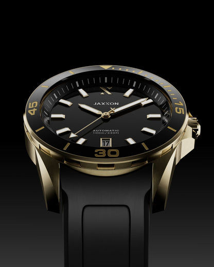 JX2 Dive Automatic Watch