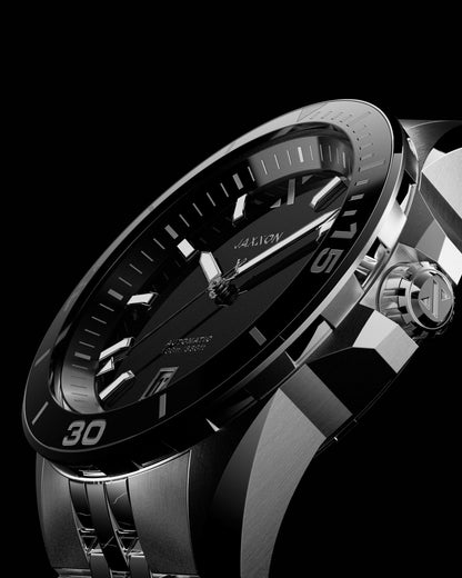 JX2 Dive Automatic Watch