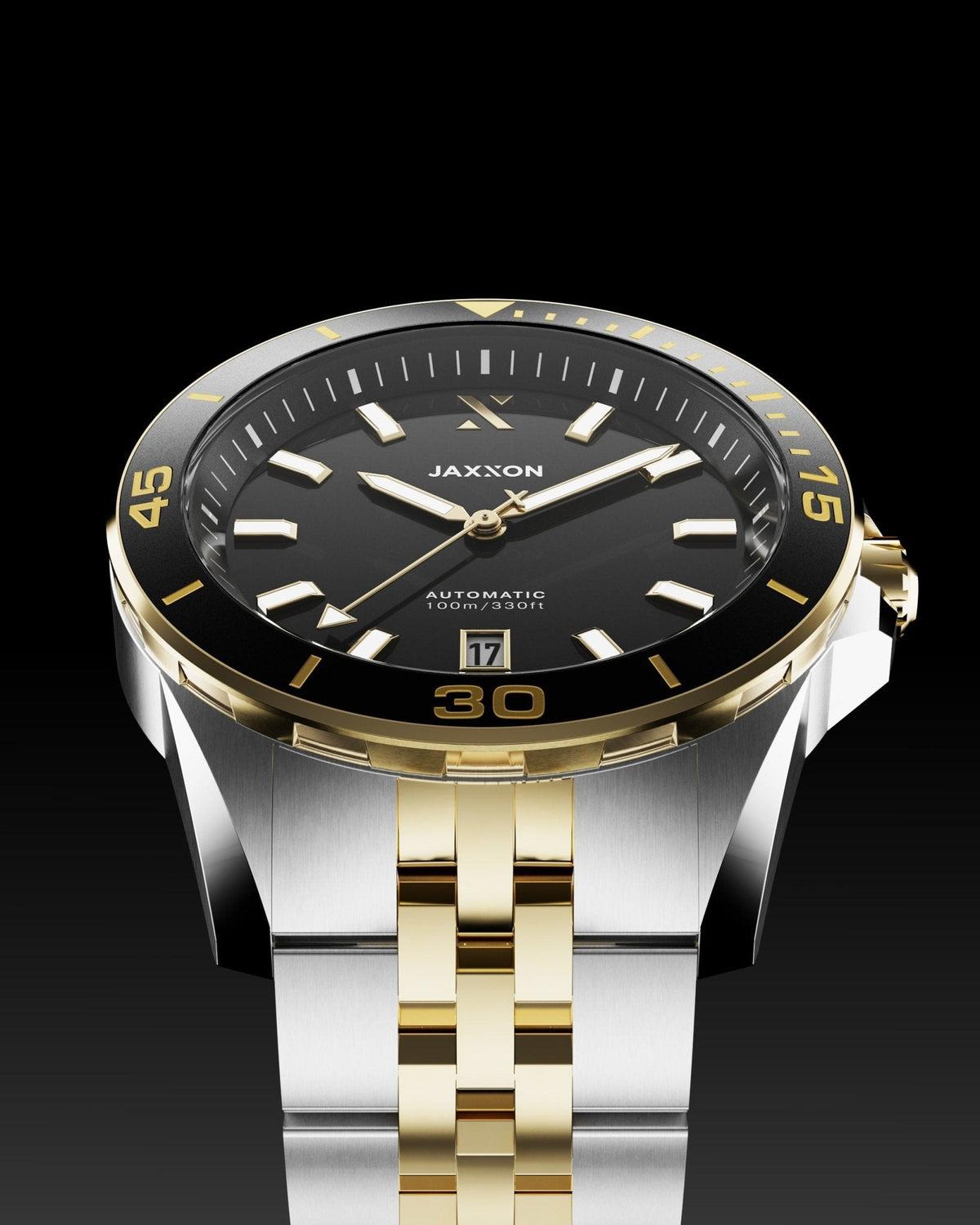 JX2 Dive Automatic Watch