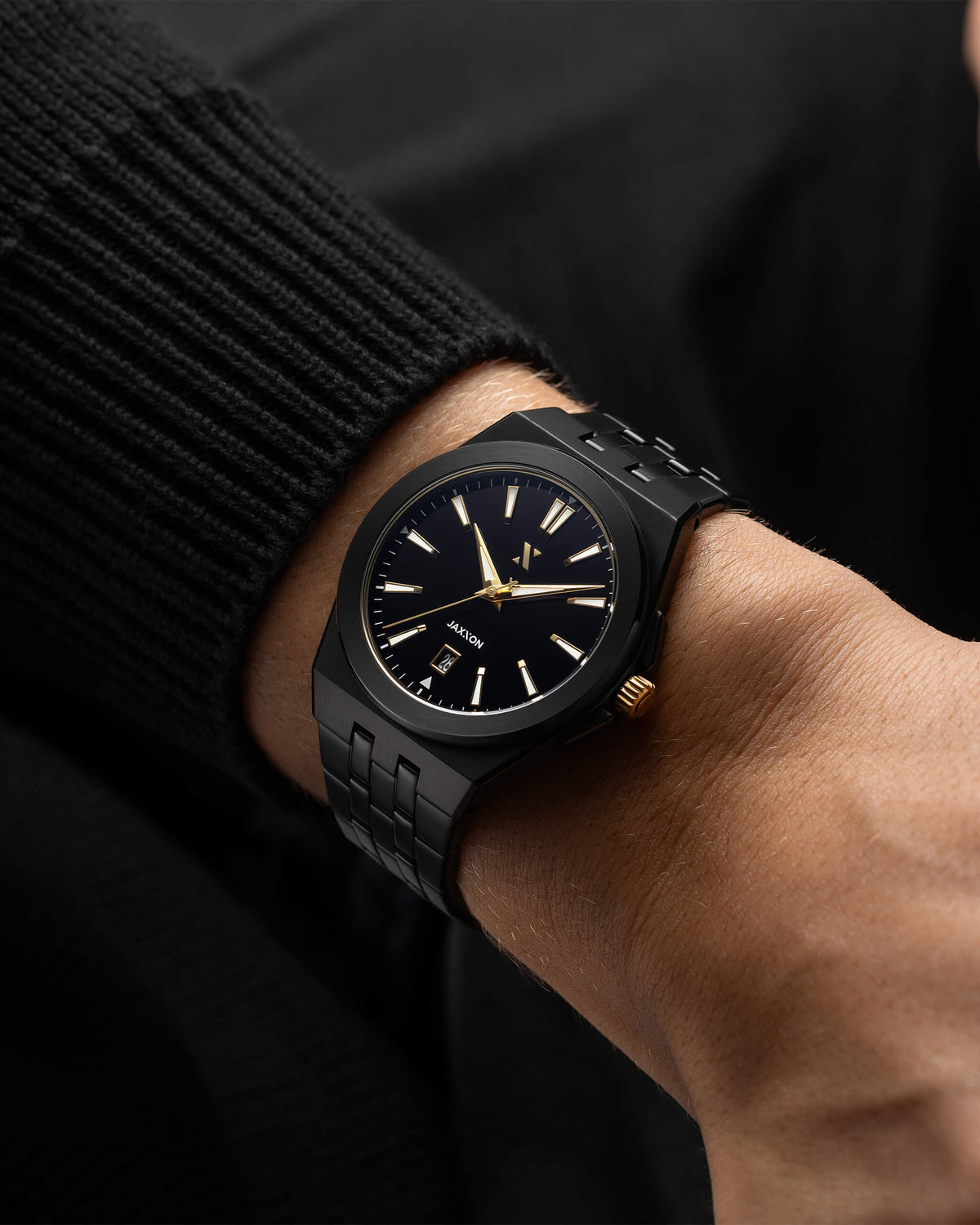JX3 Watch