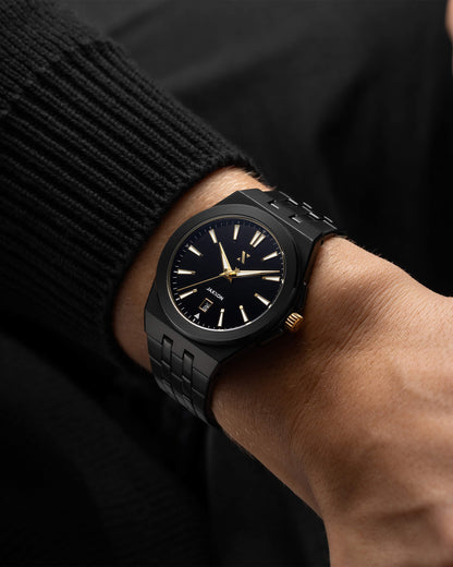 JX3 Watch
