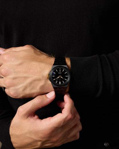 JX3 Watch