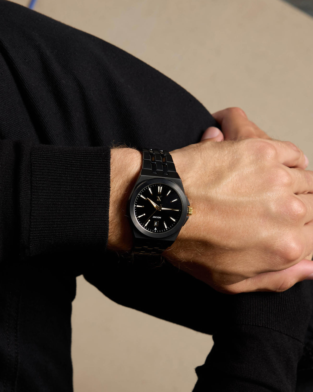 JX3 Watch