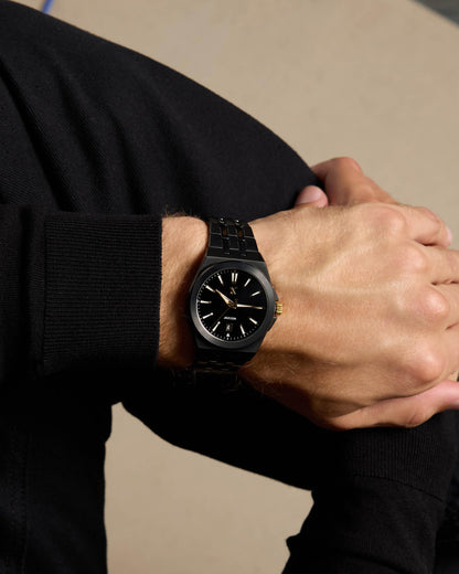 JX3 Watch