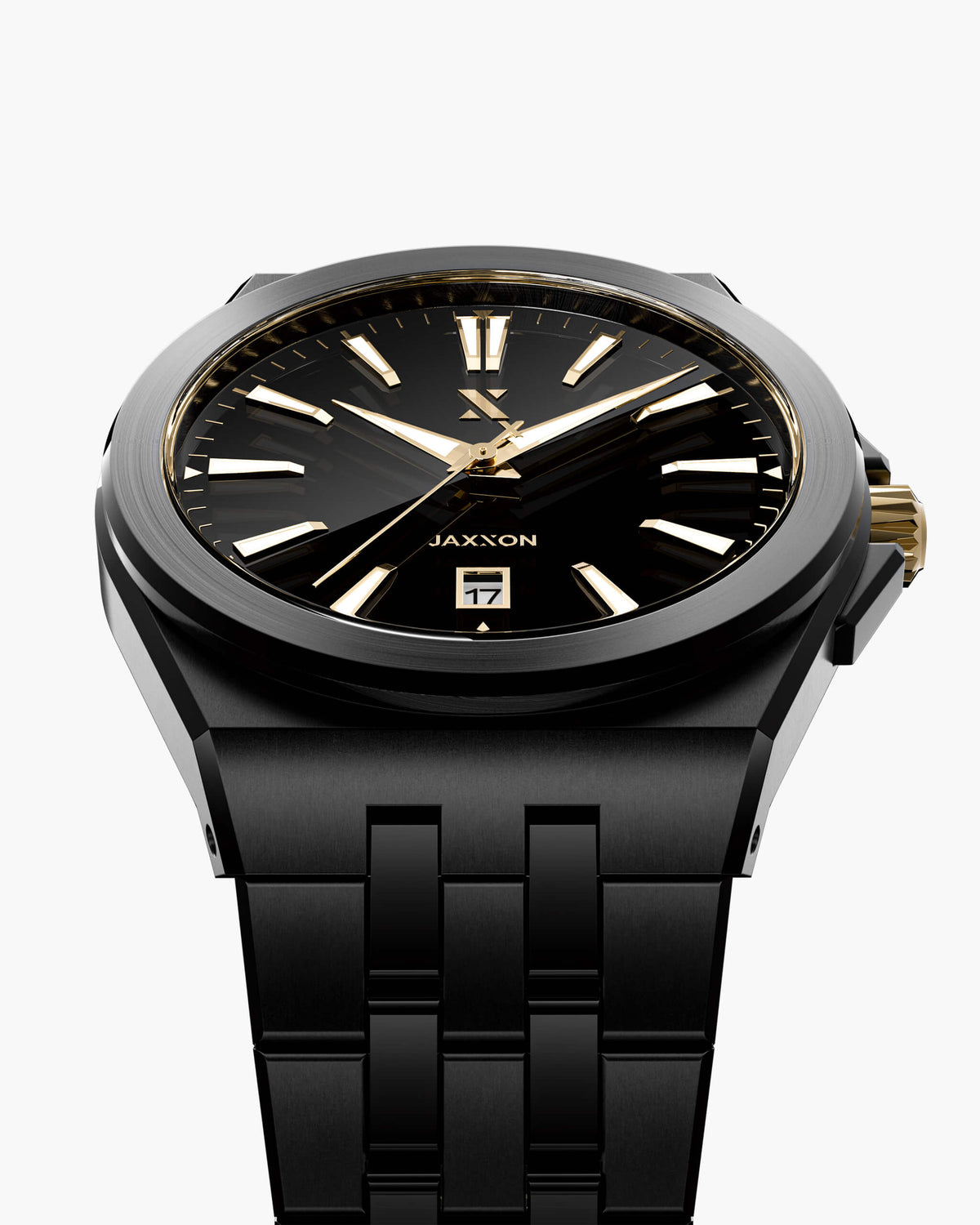 JX3 Watch