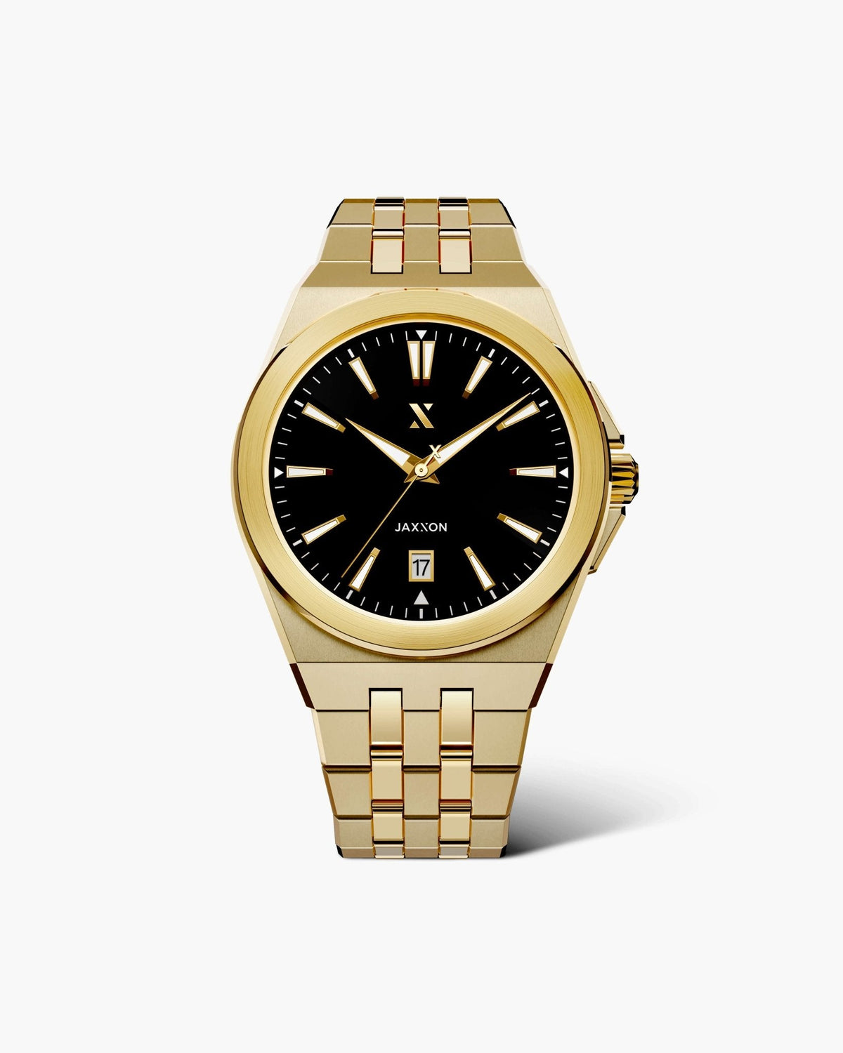 JX3 Watch