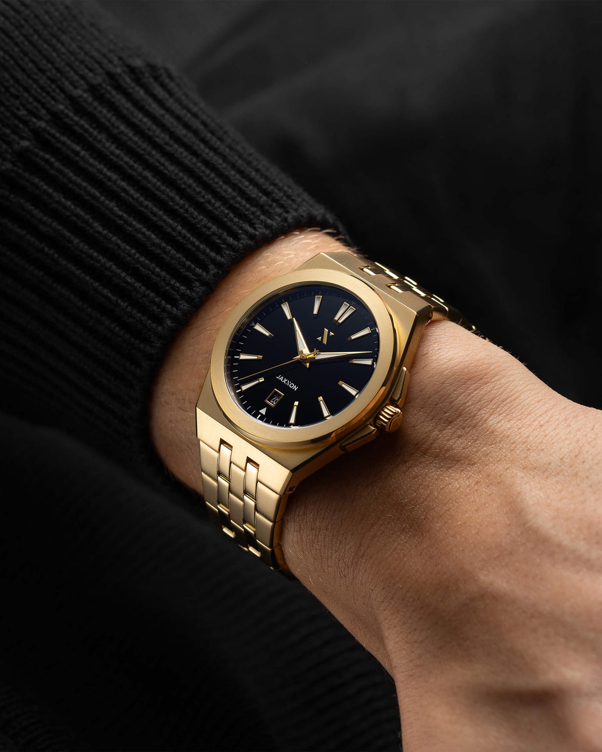 JX3 Watch