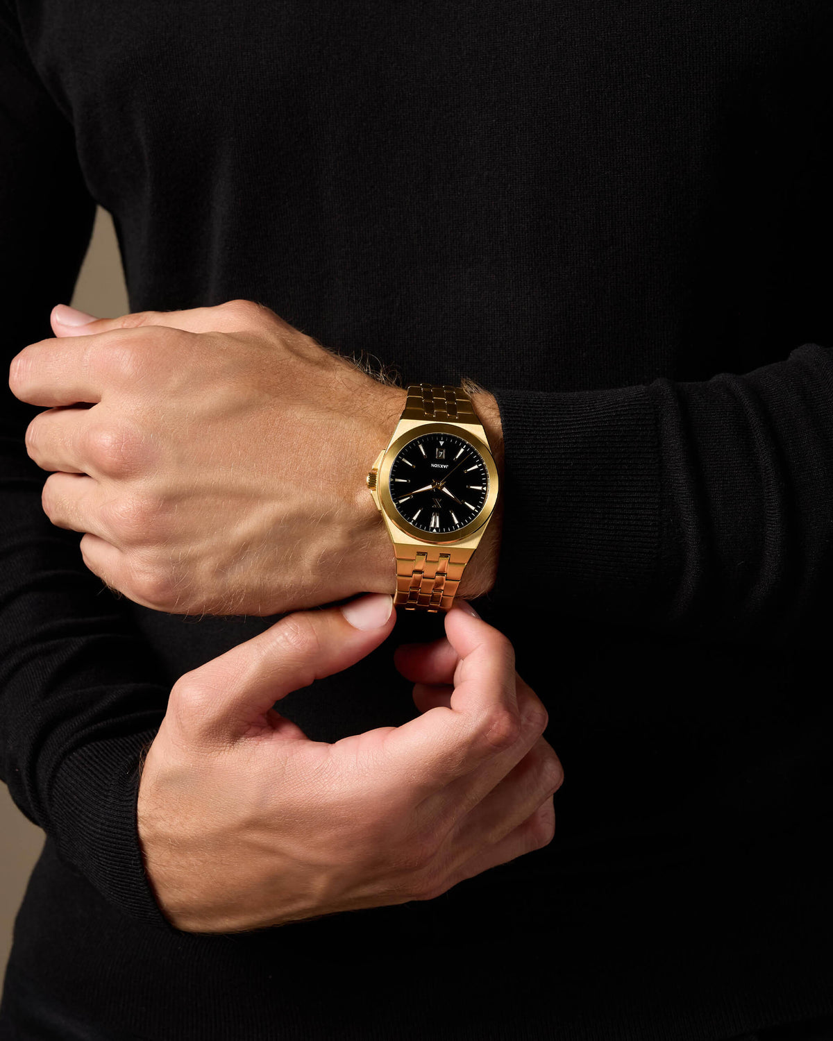 JX3 Watch