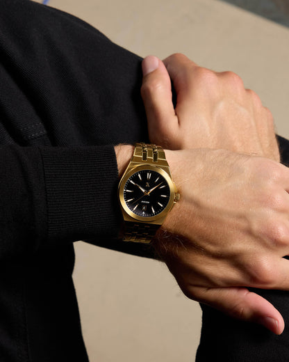 JX3 Watch