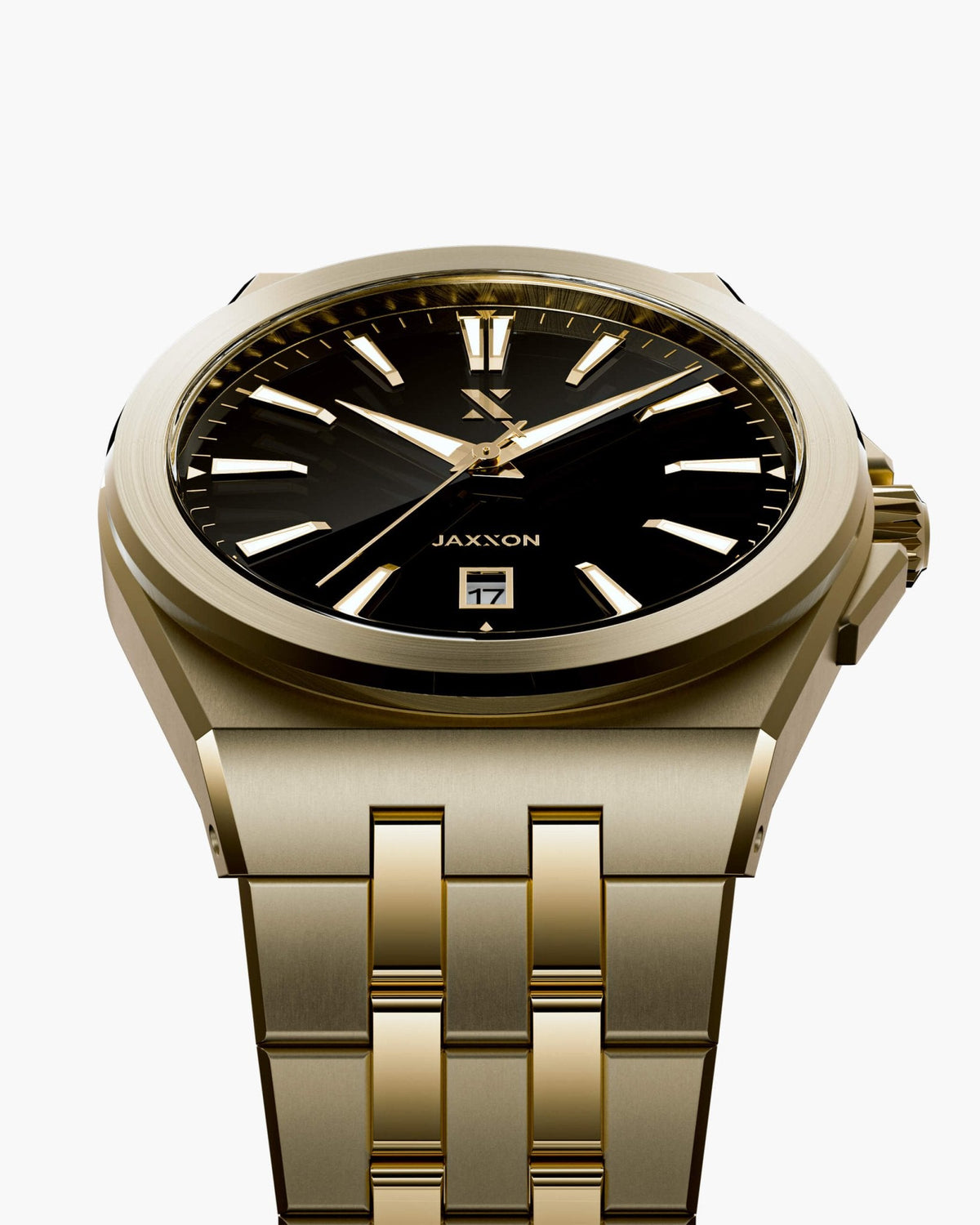 JX3 Watch