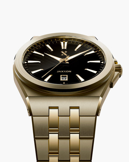 JX3 Watch