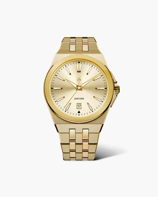 JX3 Watch