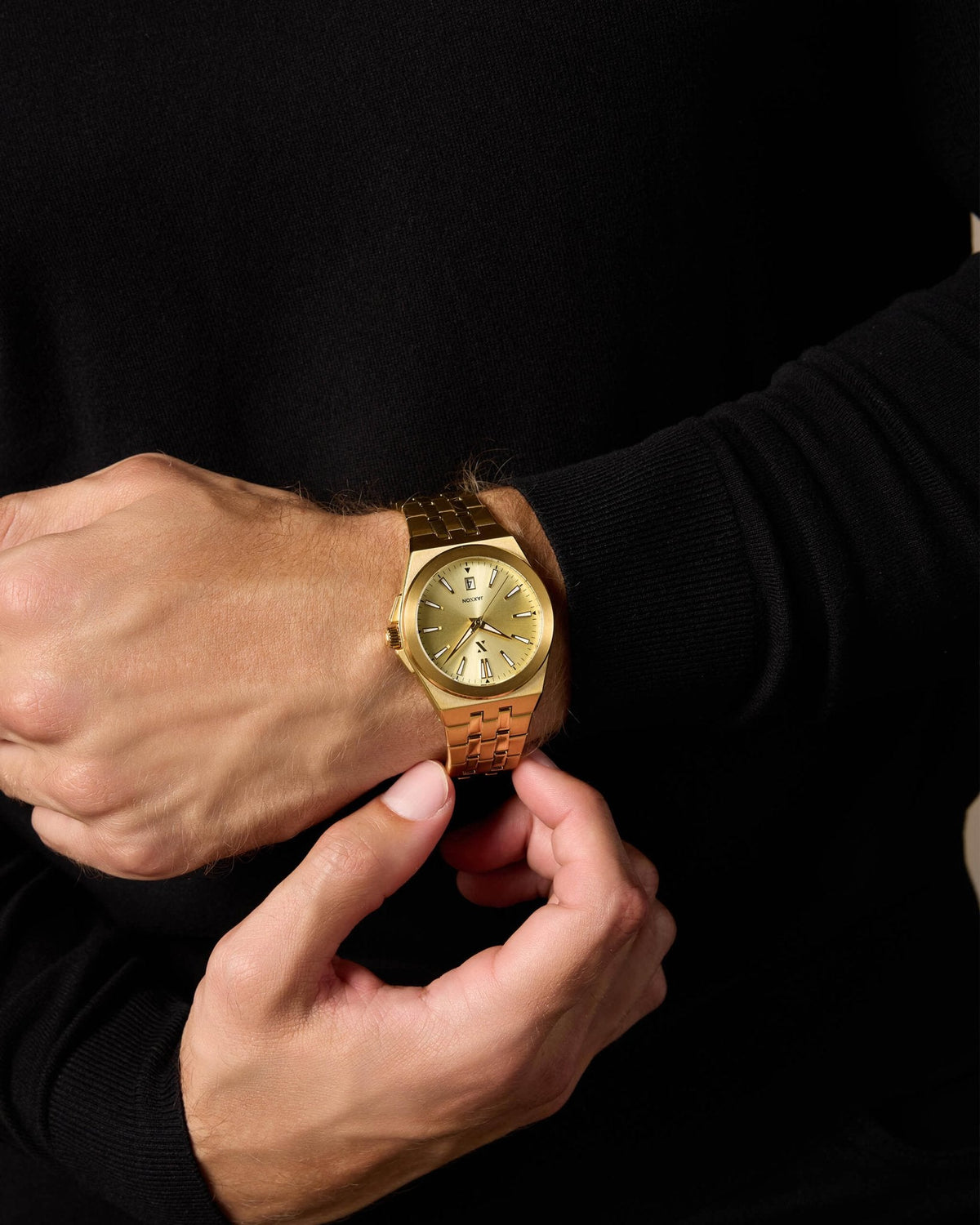 JX3 Watch
