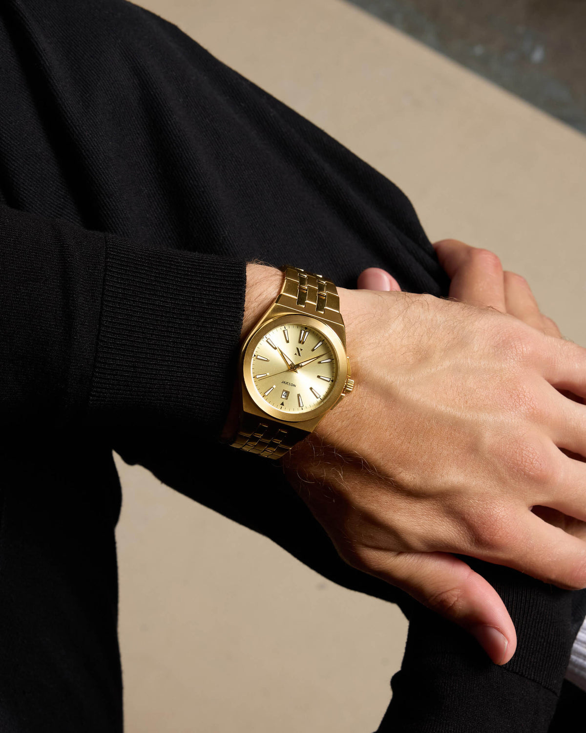 JX3 Watch