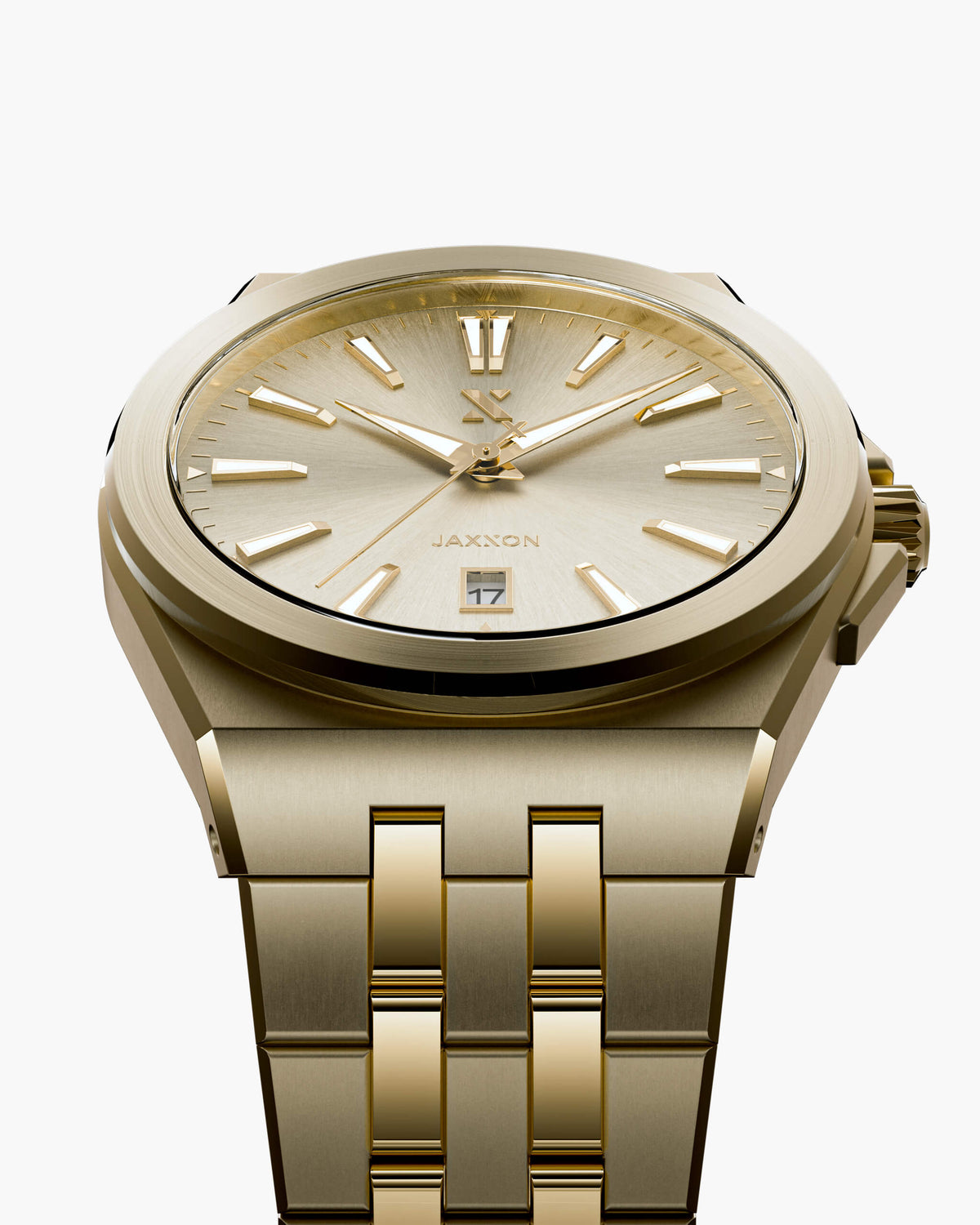 JX3 Watch