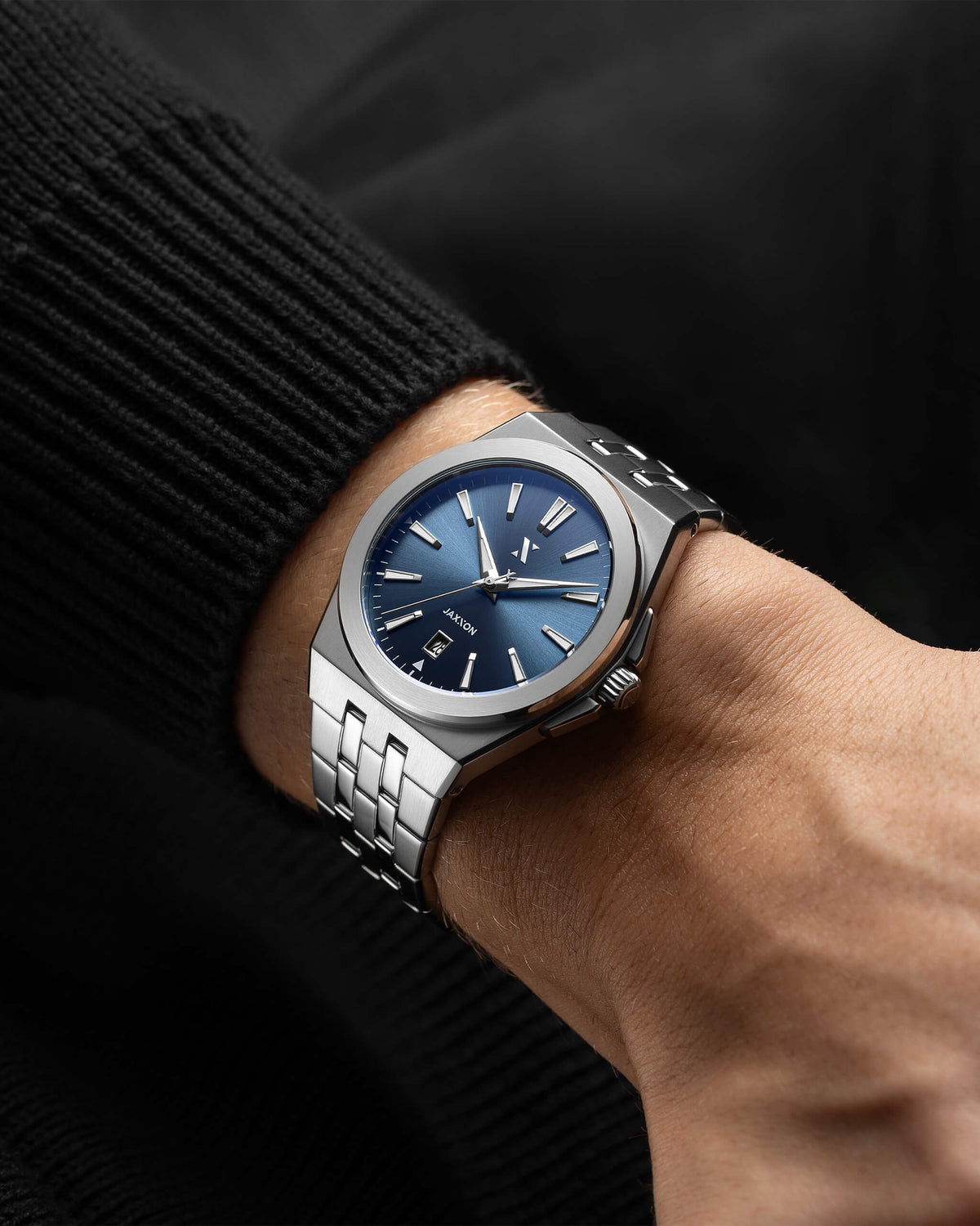 JX3 Watch